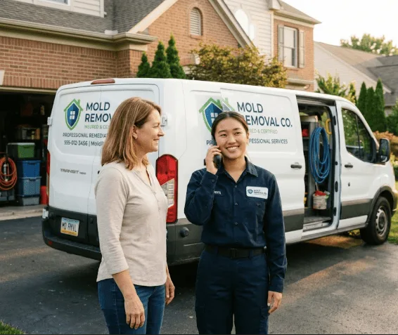 Crawlspace Mold Remediation Harborside, ME FAQs
